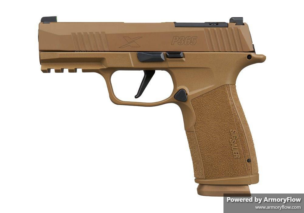Sig Sauer P365-XMACRO