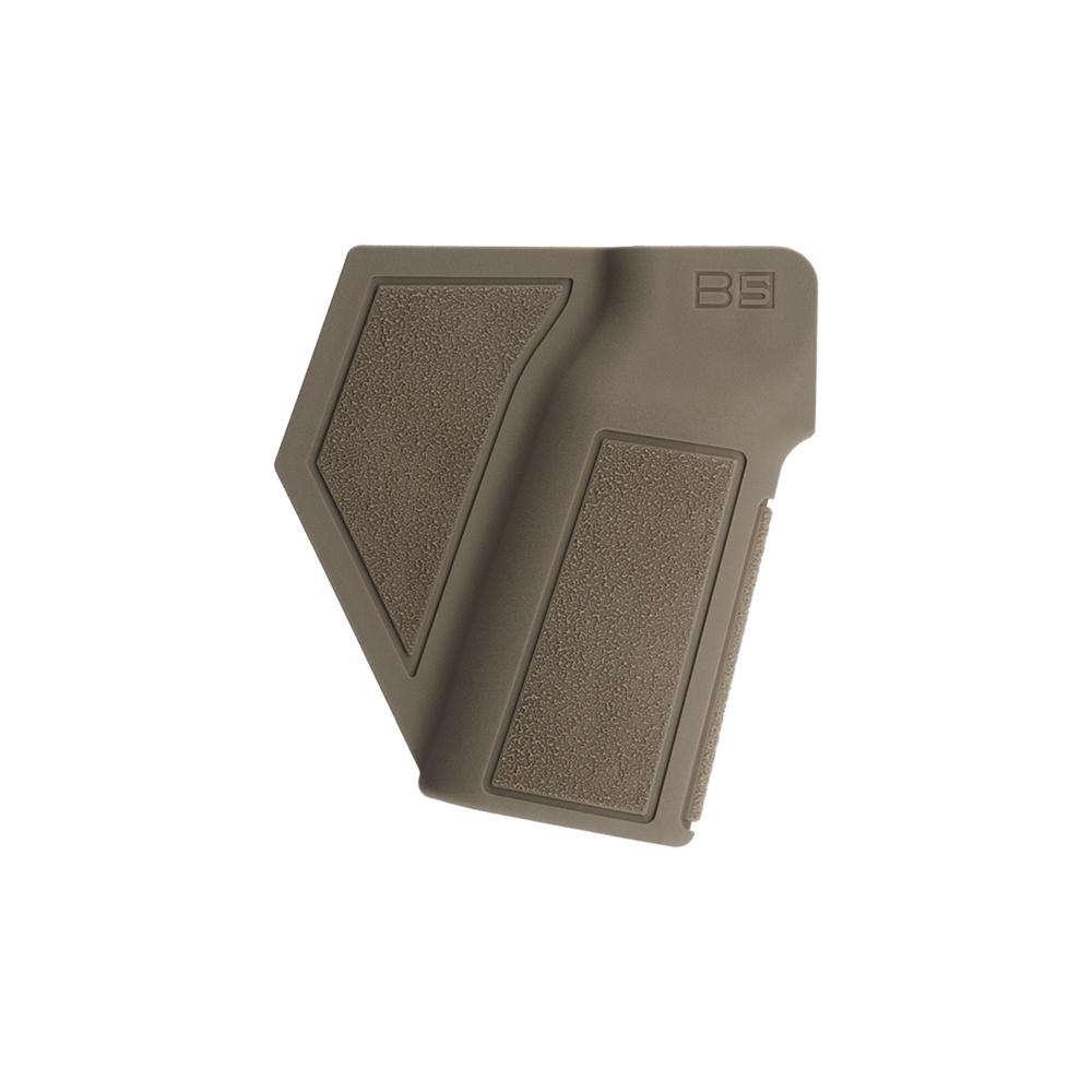 B5 Systems P-Grip - Purple Mountain Armory view 3