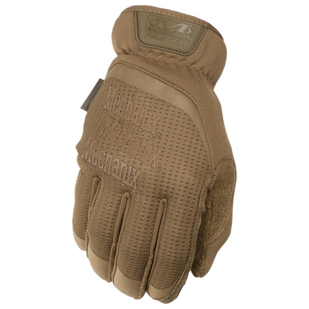 Mechanix Wear Fastfit - Circle Square Firearms view 3
