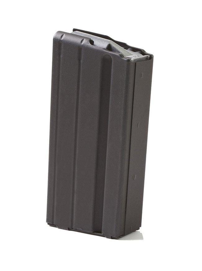 Asc 6.8 SPC - Circle Square Firearms view 3