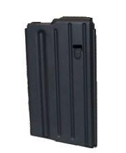 Ammunition Storage Components 308 Winchester - Circle Square view 3