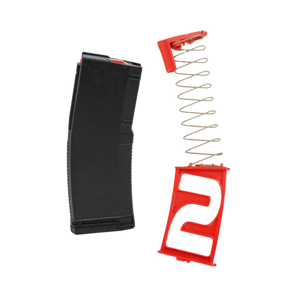 Amend2 AR-15 — M4/M16 223 Remington - Purple Mountain Armory view 2