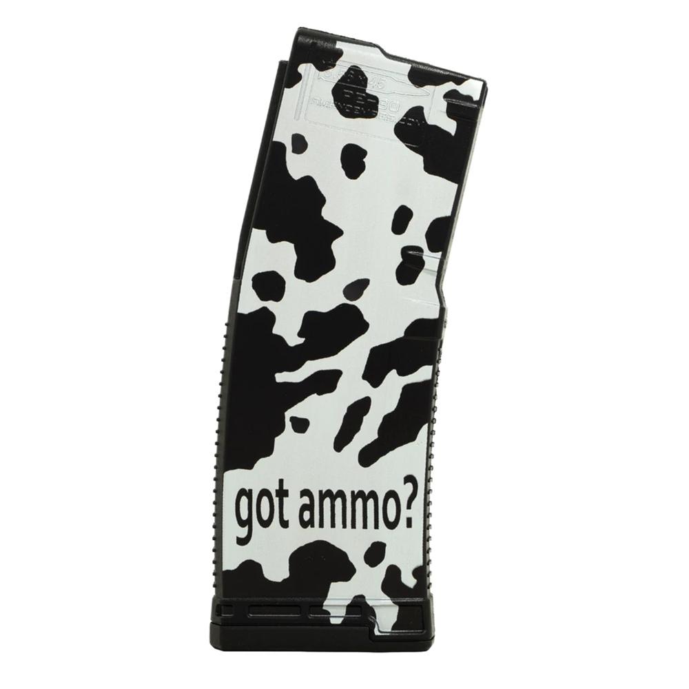 Amend2 AR-15 — M4/M16 223 Remington - All Geared Up FFL view 2