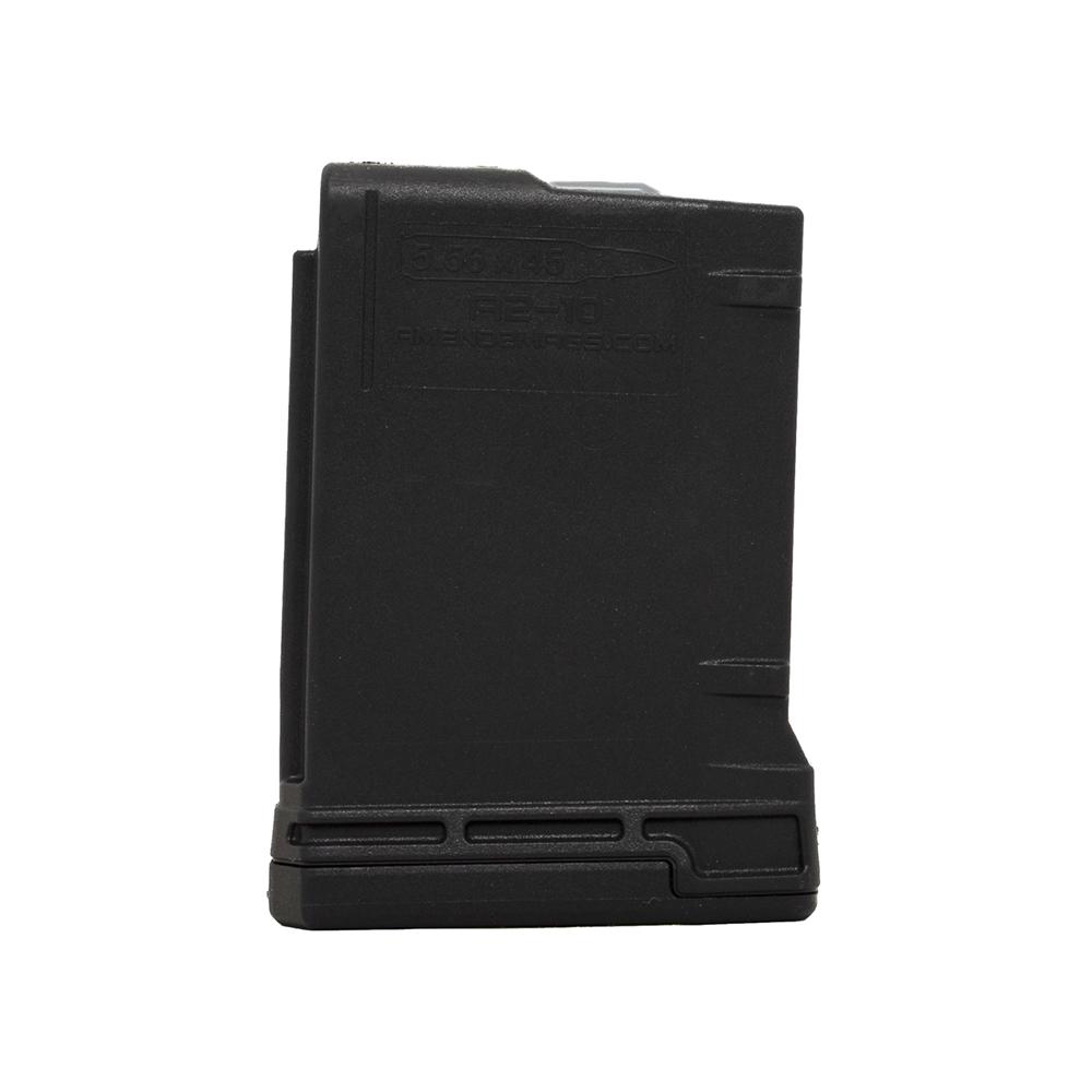 Amend2 AR-15 — M4/M16 223 Remington - Circle Square Firearms view 3