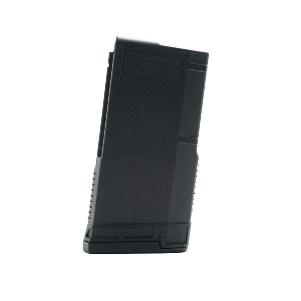 Amend2 AR-15 — M4/M16 223 Remington - Circle Square Firearms view 3