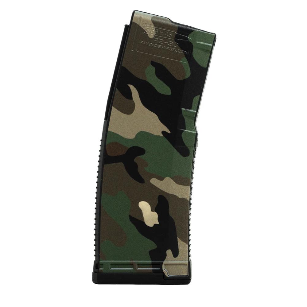 Amend2 AR-15 — M4/M16 223 Remington - Circle Square Firearms view 3
