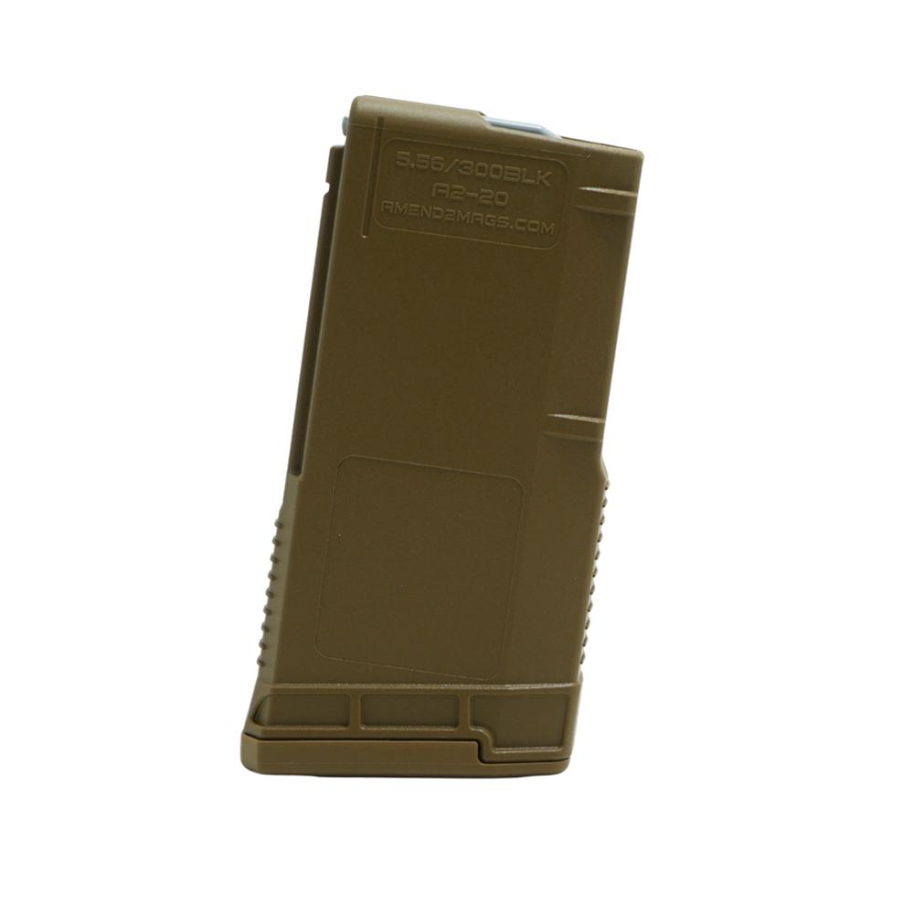 Amend2 AR-15 — M4/M16 223 Remington - Circle Square Firearms view 3