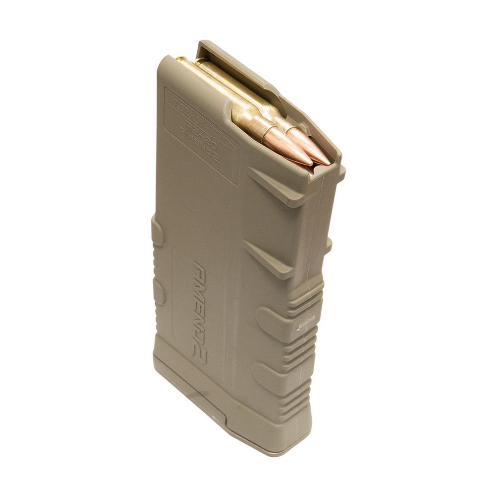 Amend2 Mod 2 308 Winchester - Circle Square Firearms view 3