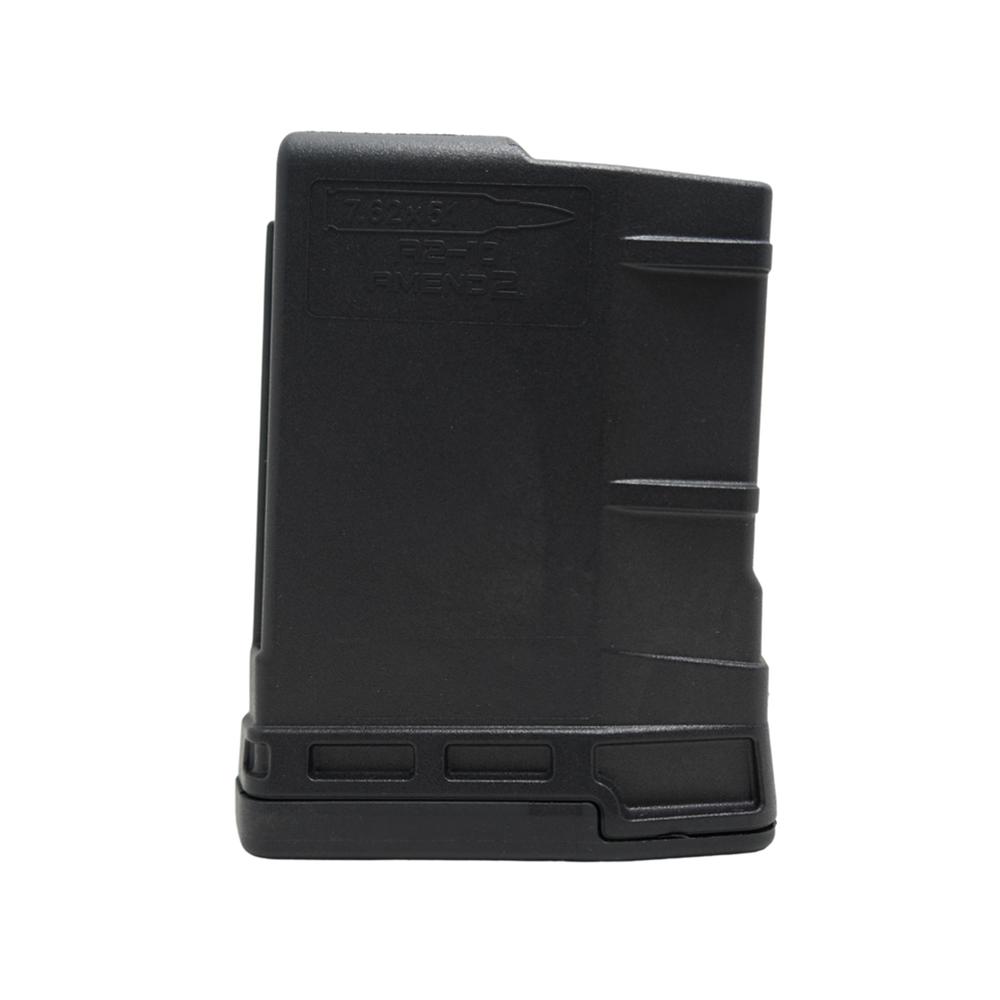 Amend2 AR10 — SR25 308 Winchester - All Geared Up FFL view 2