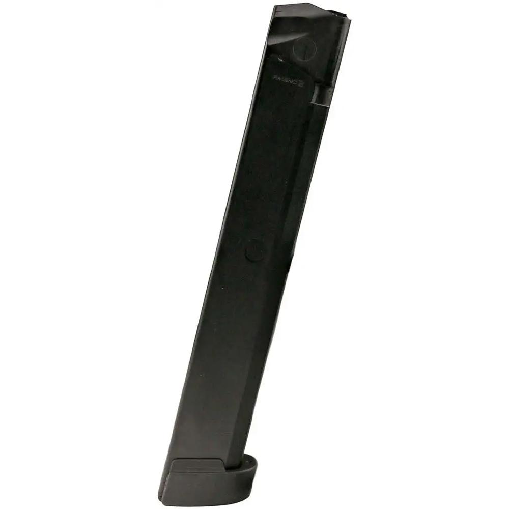 Amend2 9MM LUGER (9X19,9MM PARABELUM) - Purple Mountain Armo view 5