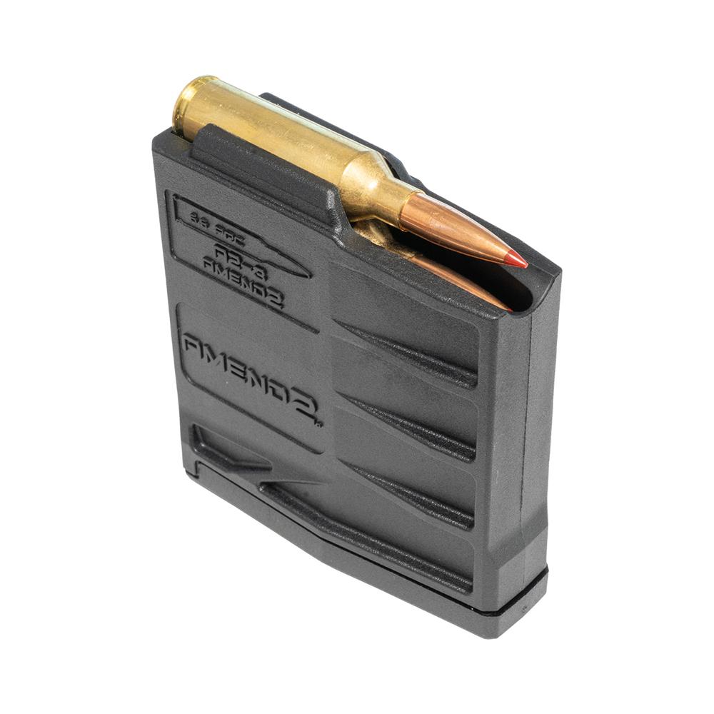Amend2 Mod-3 6.5 PRC - Circle Square Firearms view 3