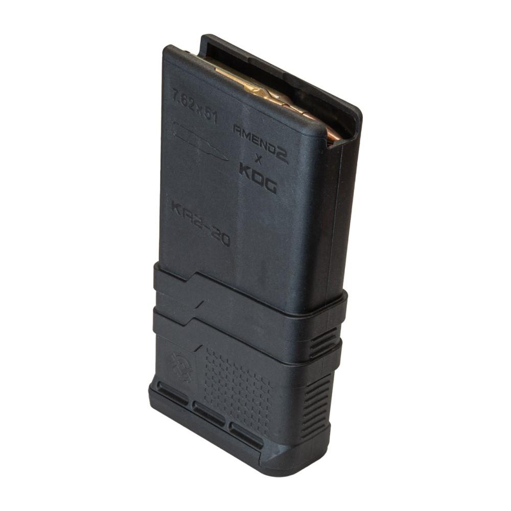 Amend2 762NATO - Circle Square Firearms view 3
