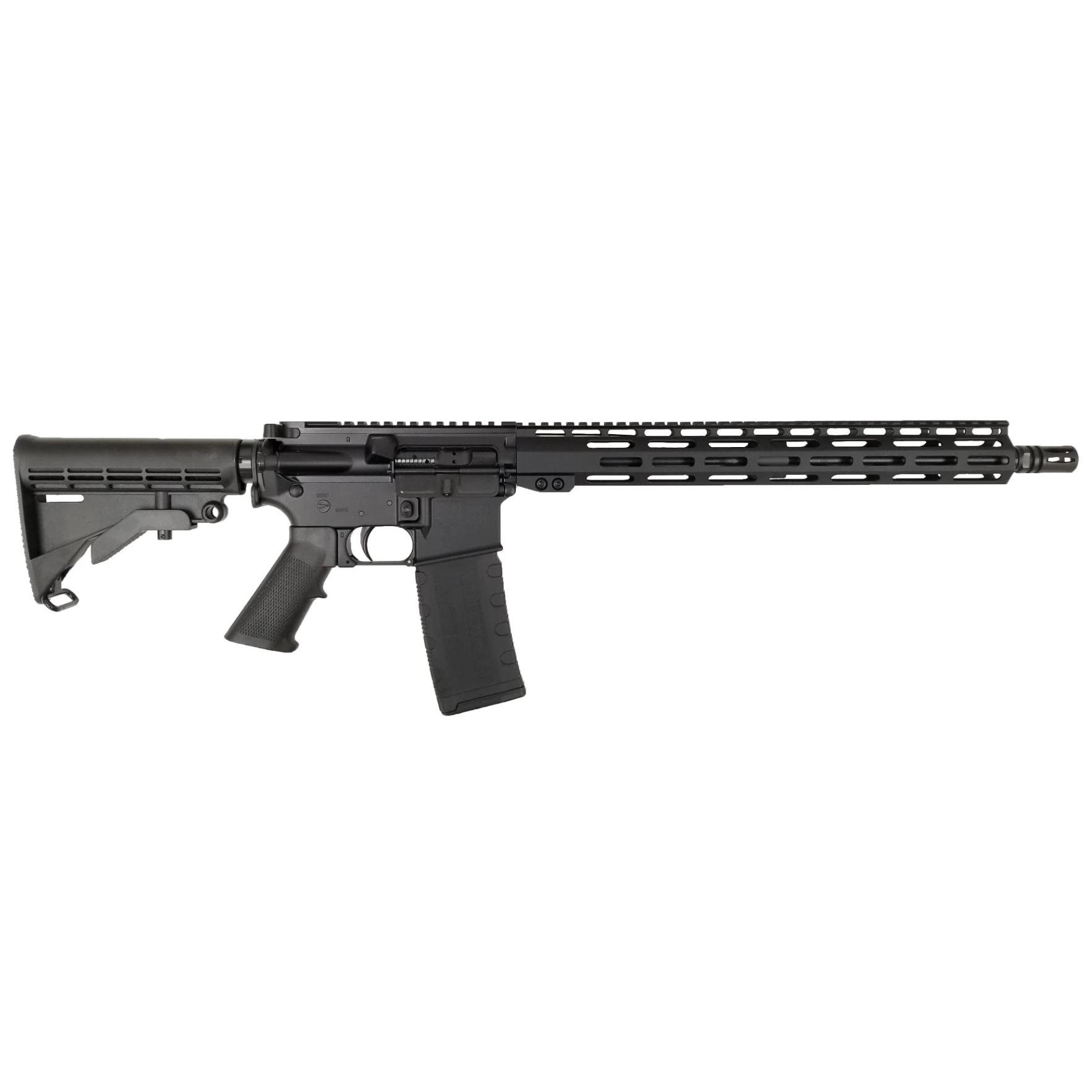 American Tactical Inc Milsport 223 Rem | 5.56 NATO - All Gea view 2
