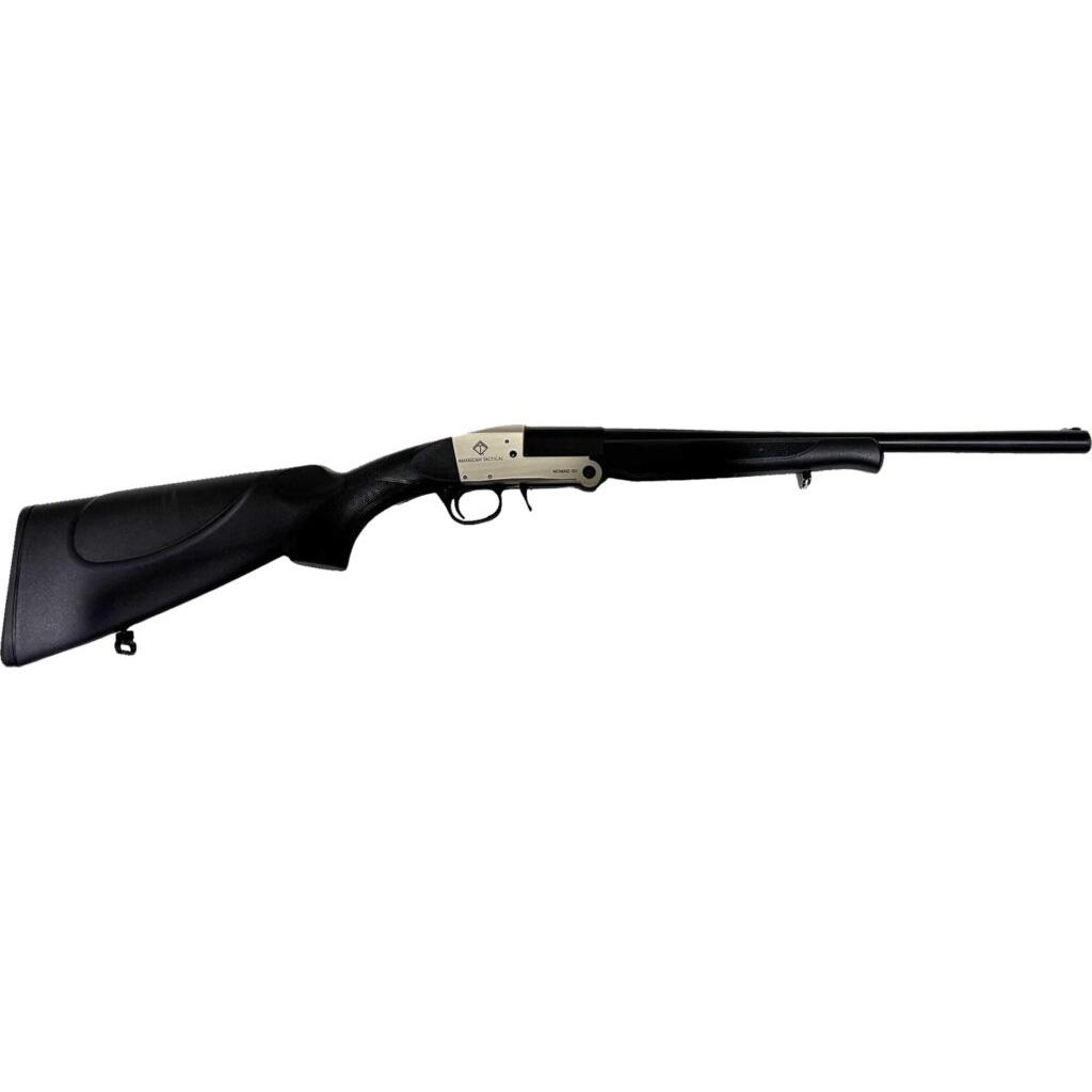 American Tactical Inc Nomad G3 20 Gauge - BOAZ view 2