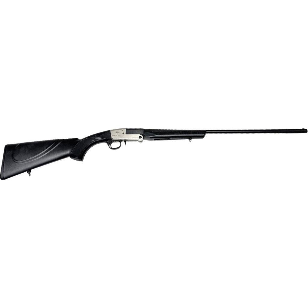 American Tactical Nomad G3 SGS Shotgun - 20 Gauge view 2
