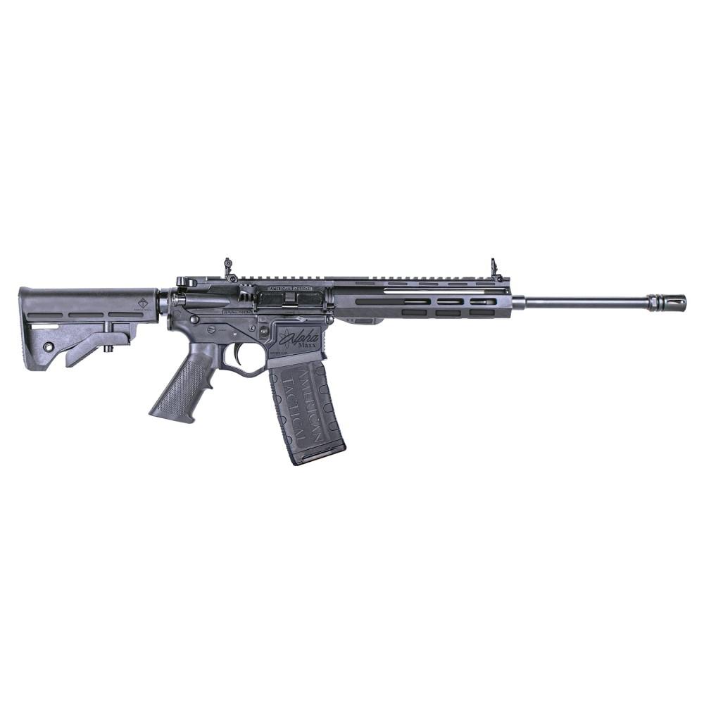 American Tactical Inc Alpha Maxx 223 Rem | 5.56 NATO - Circl view 2