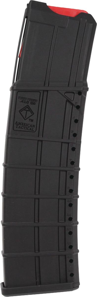 American Tactical Inc Milsport 410 Magazine 410 Bore - BOAZ view 2