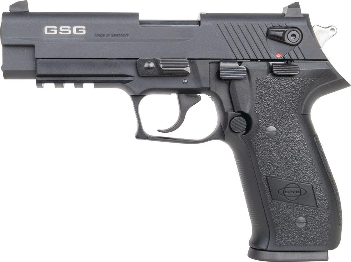 GSG German Sports Guns FireFly - 2A in MD view 2