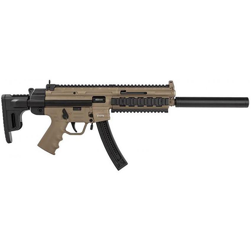 GSG-16 GSG-16 Carbine .22LR 10RD 22 LR - BOAZ view 2