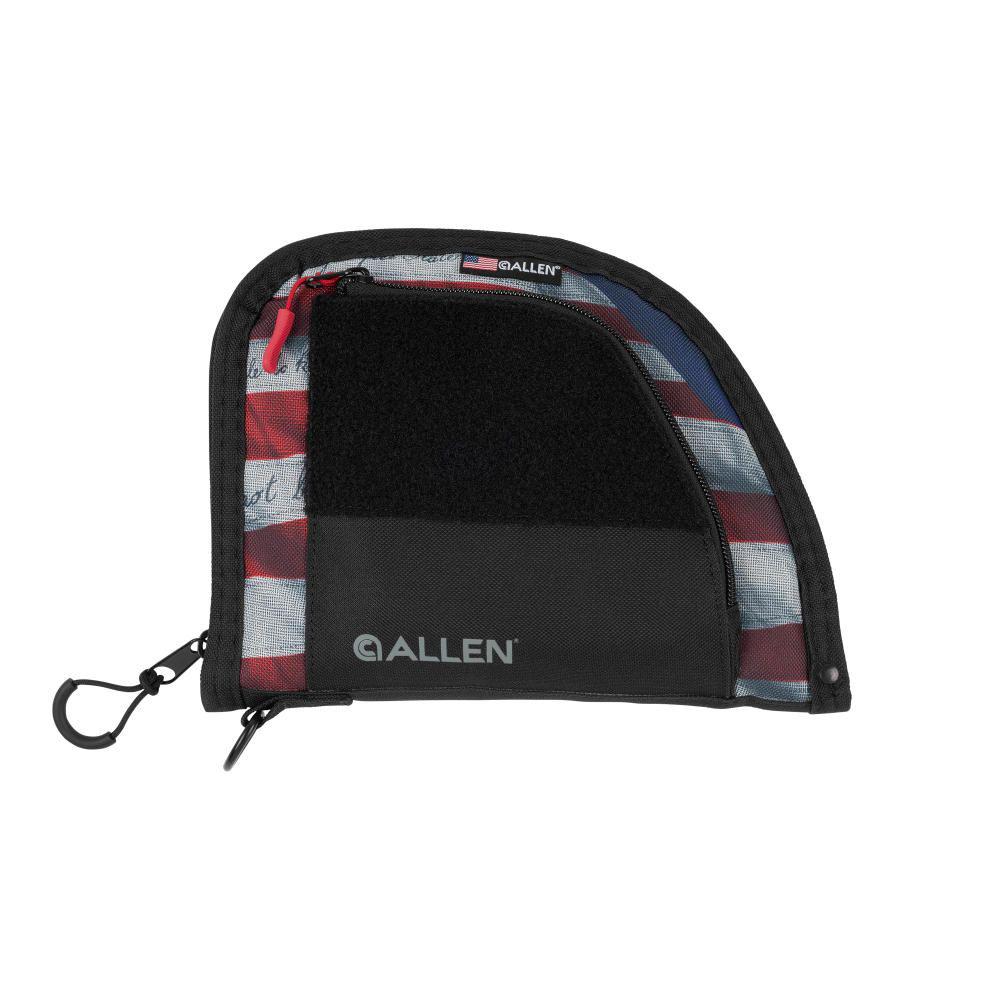 Allen Company Taper — Victory - Purple Mountain Armory view 3