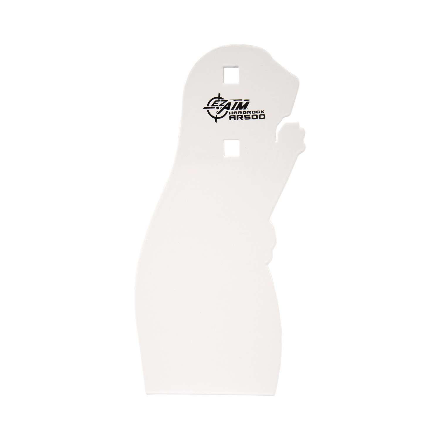EZ-Aim Shooting Silhouette - 2A in MD view 2