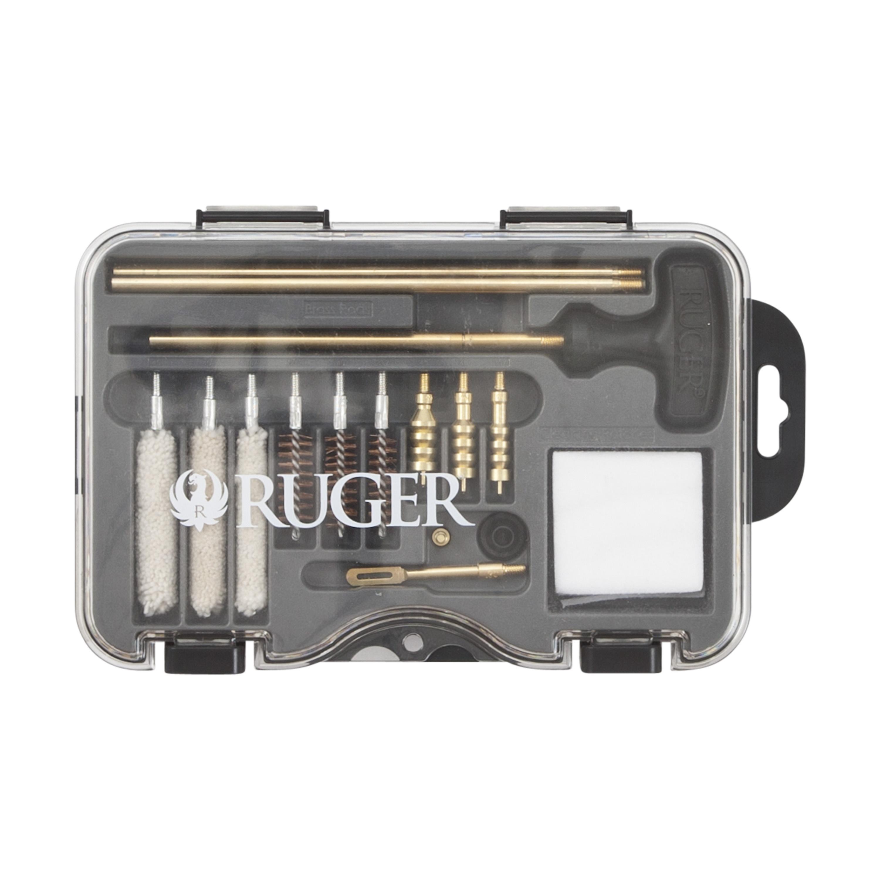 The Allen Company Inc. - All Geared Up FFL view 3