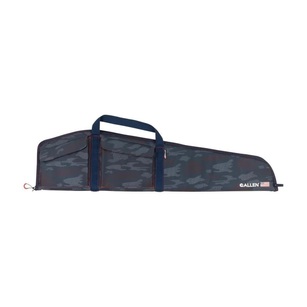 Allen - Purple Mountain Armory view 5