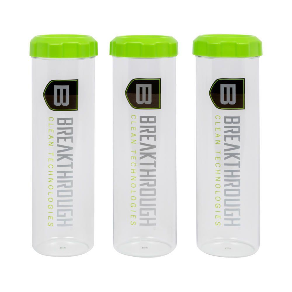 Breakthrough Clean Technologies - 2A in MD view 2