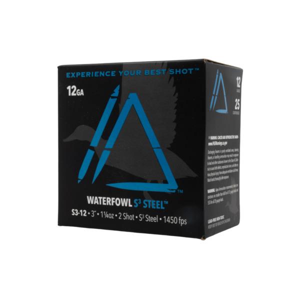 APEX AMMUNITION - 2A in MD view 2