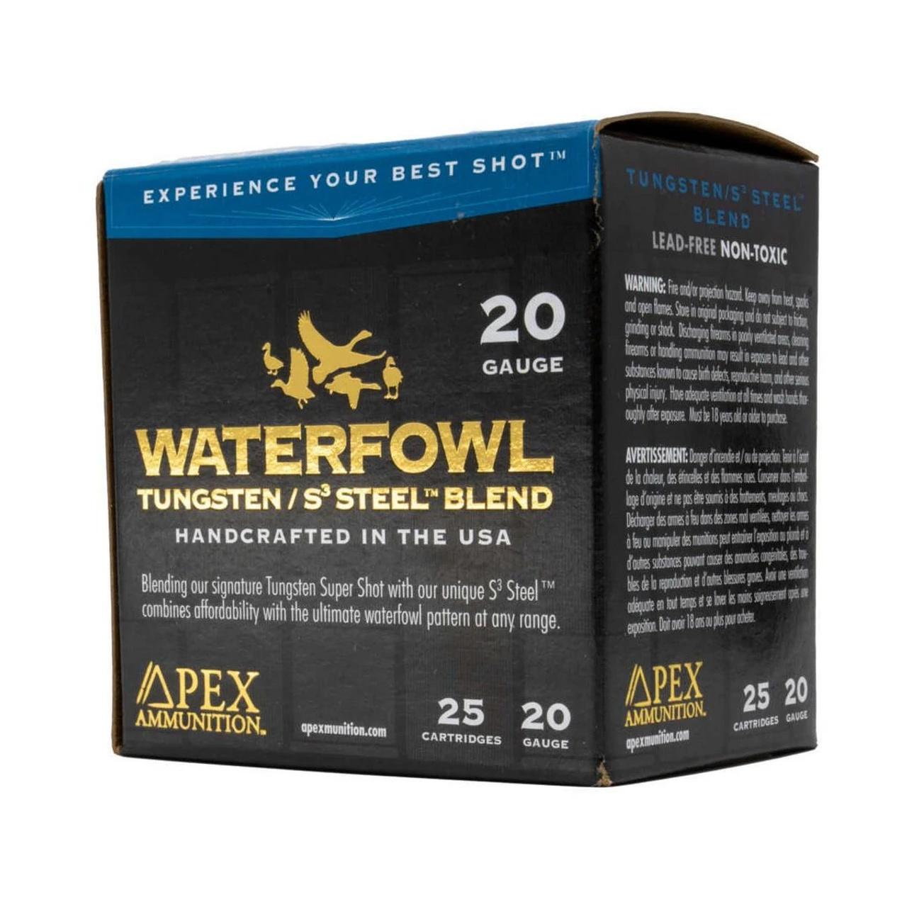 APEX AMMUNITION - Purple Mountain Armory view 2