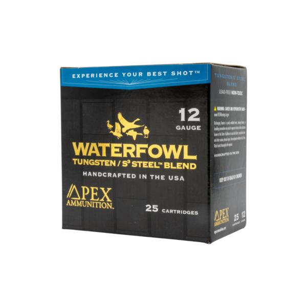 APEX AMMUNITION - 2A in MD view 2