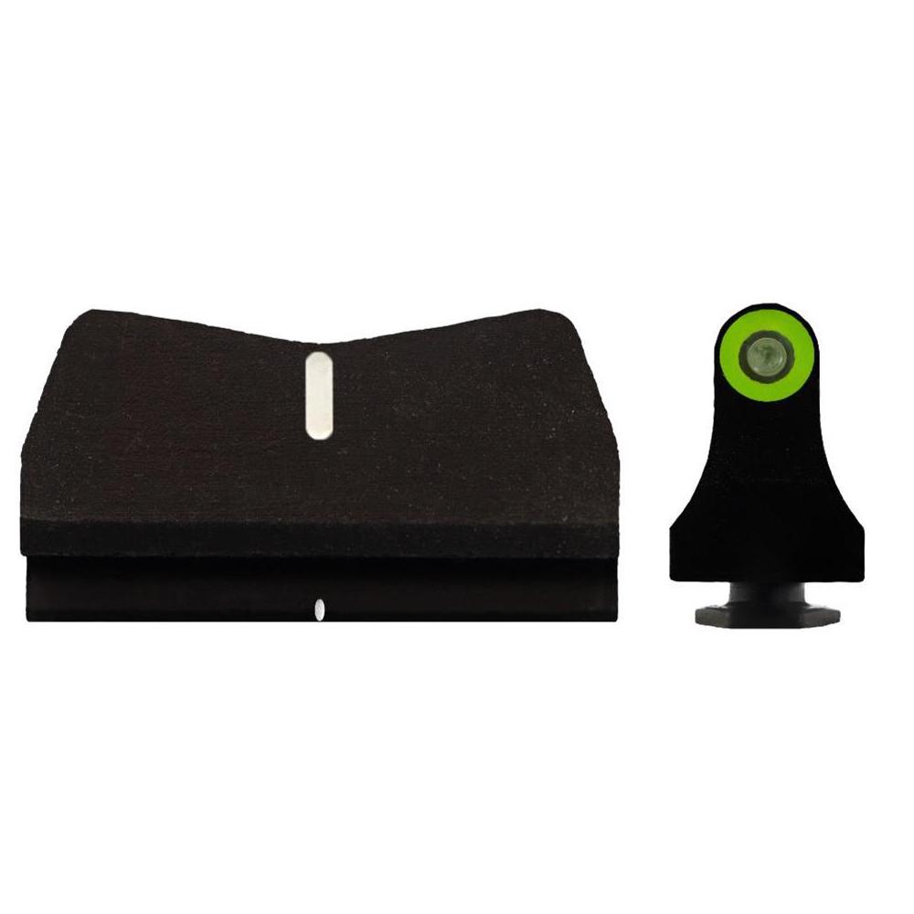 XS SIGHTS DXT2 Standard Dot - 2A in MD view 2