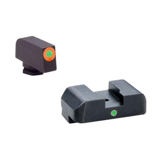 XS Sights F8 — Night Sights - Circle Square Firearms view 4