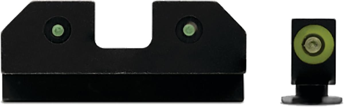 XS Sights Night Sights — R3D - All Geared Up FFL view 3