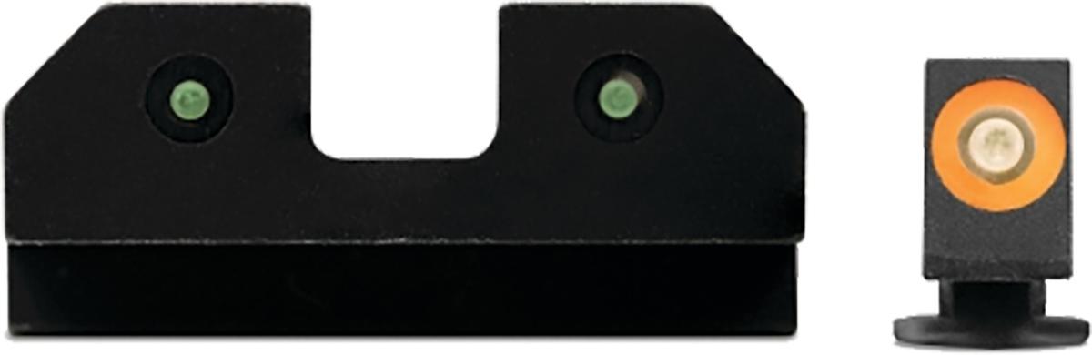 XS Sight Systems - Purple Mountain Armory view 2