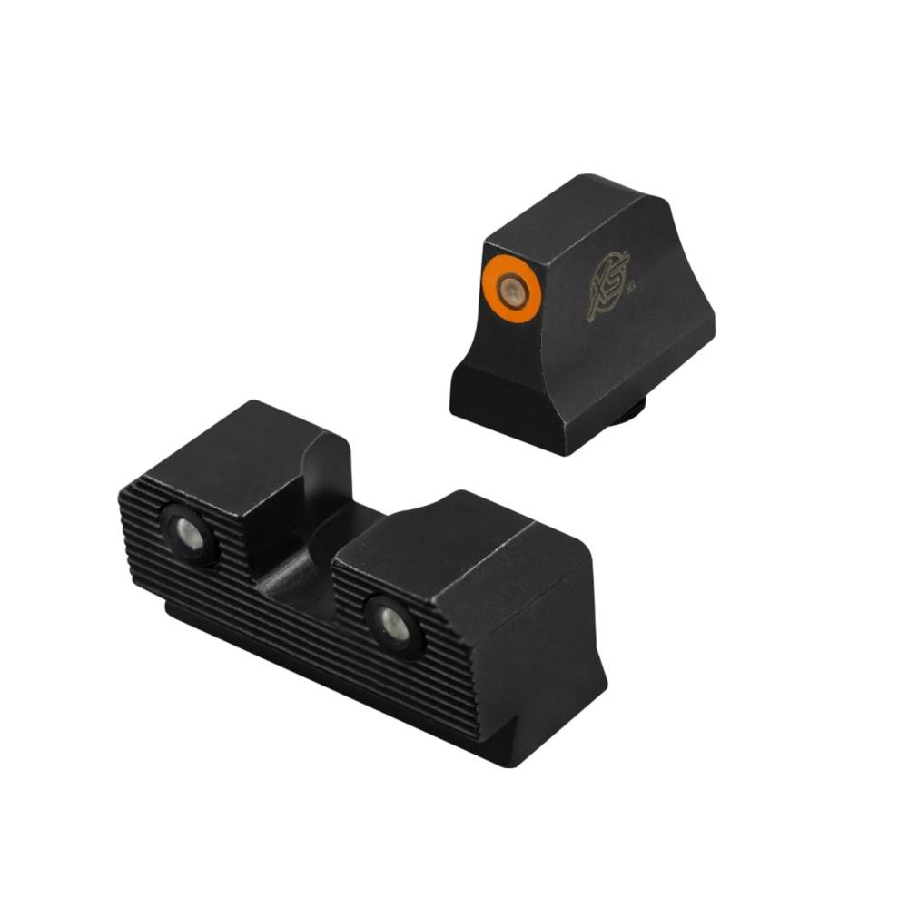 XS Sights 2.0 — R3D - All Geared Up FFL view 3