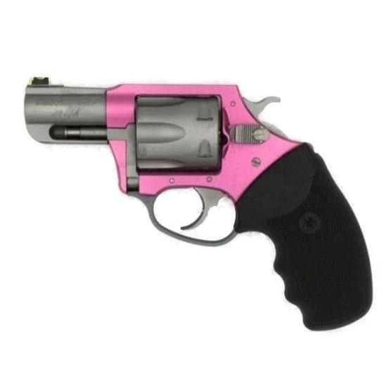 Charter Arms Rosie 38 Spl - All Geared Up FFL view 2
