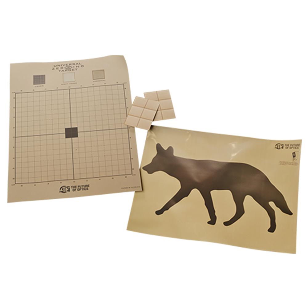 ATN Corp Coyote — Thermal Target - Circle Square Firearms view 3