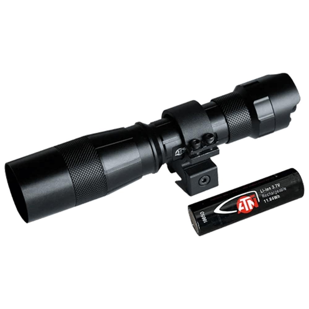 ATN ACMUIR1KMAX IR 1K MAX LONG RANGE CLASS 1 IR LS