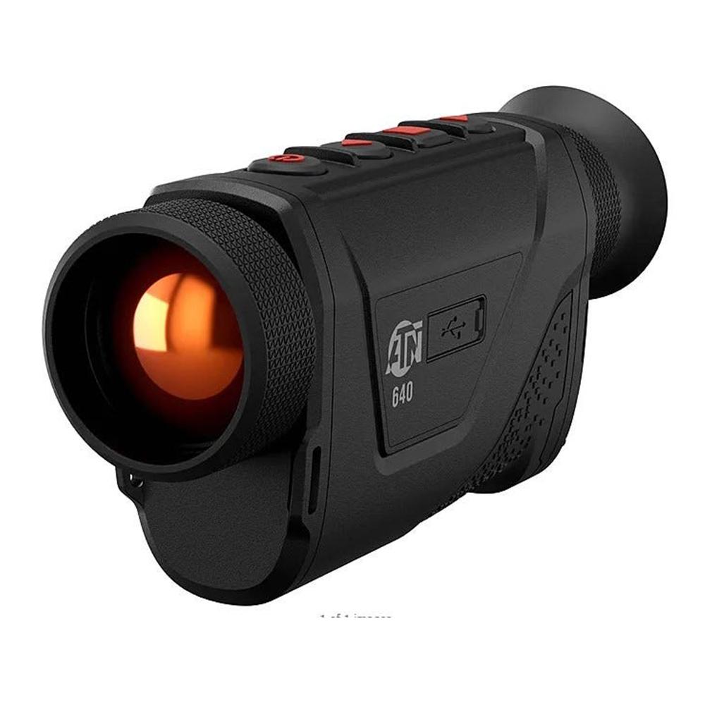 ATN Corp BlazeHunter Pro - Circle Square Firearms view 5