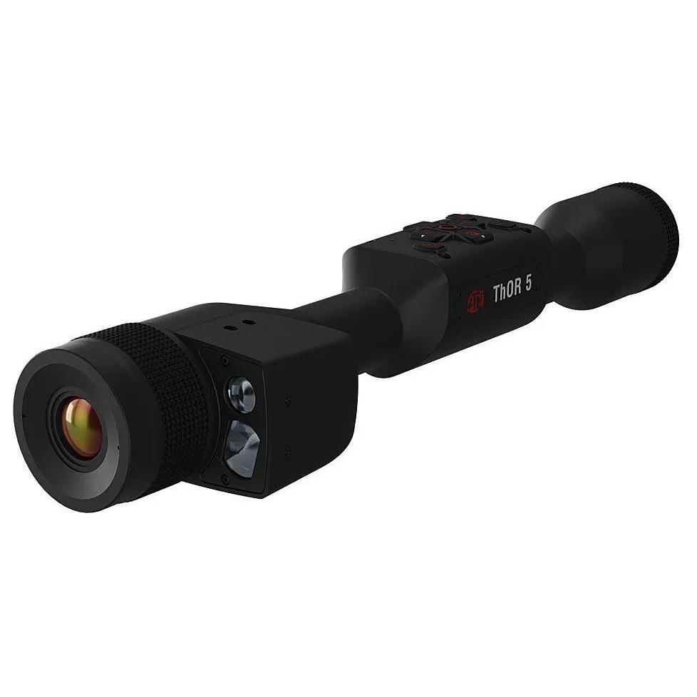 ATN Thor 5 - 2A in MD view 2