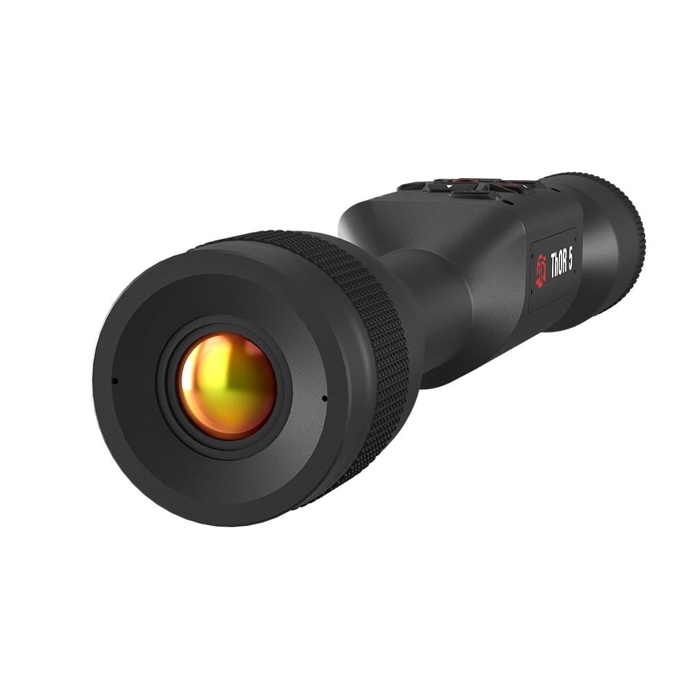 ATN THOR 5 Thermal - BOAZ view 2