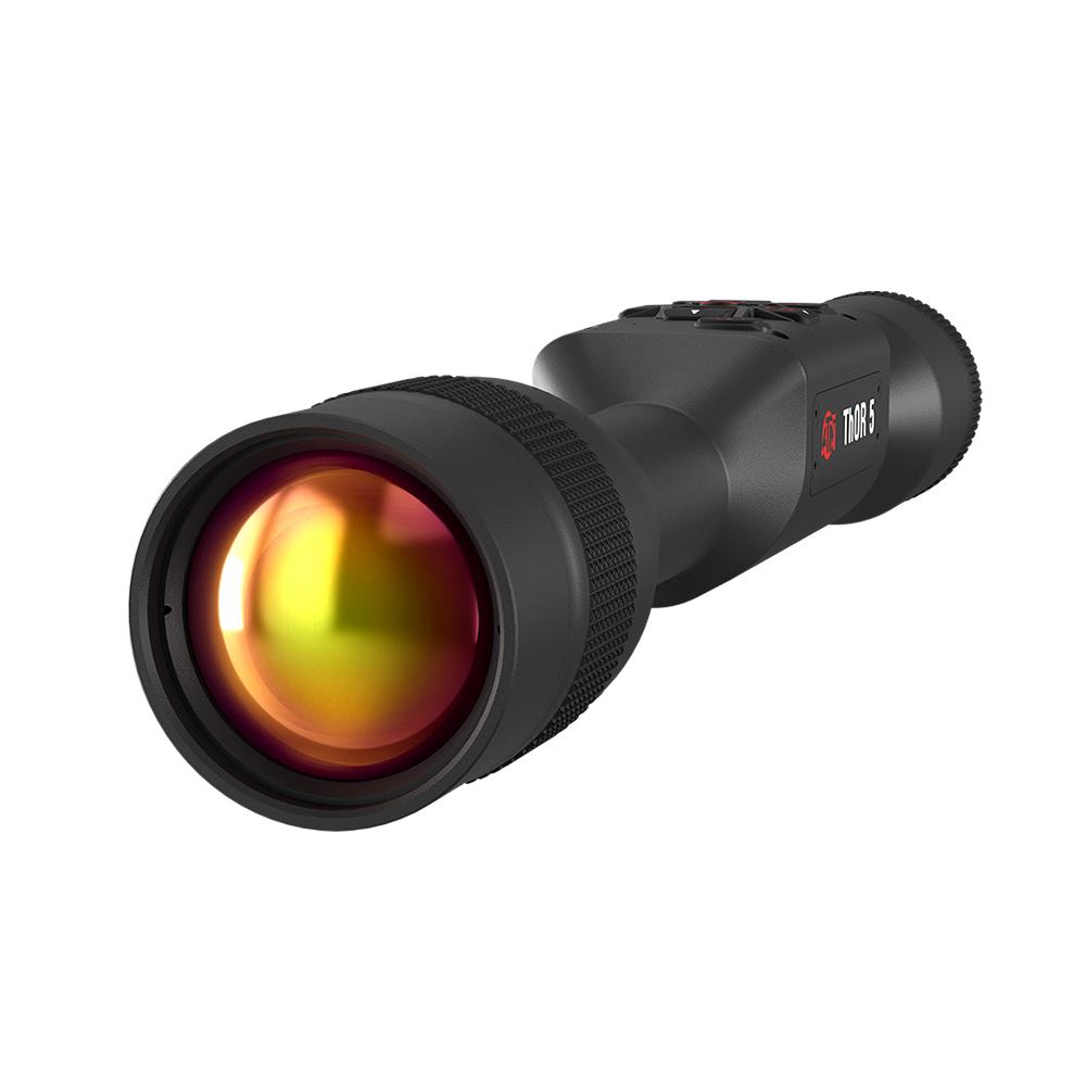 ATN THOR 5 Thermal - Circle Square Firearms view 2