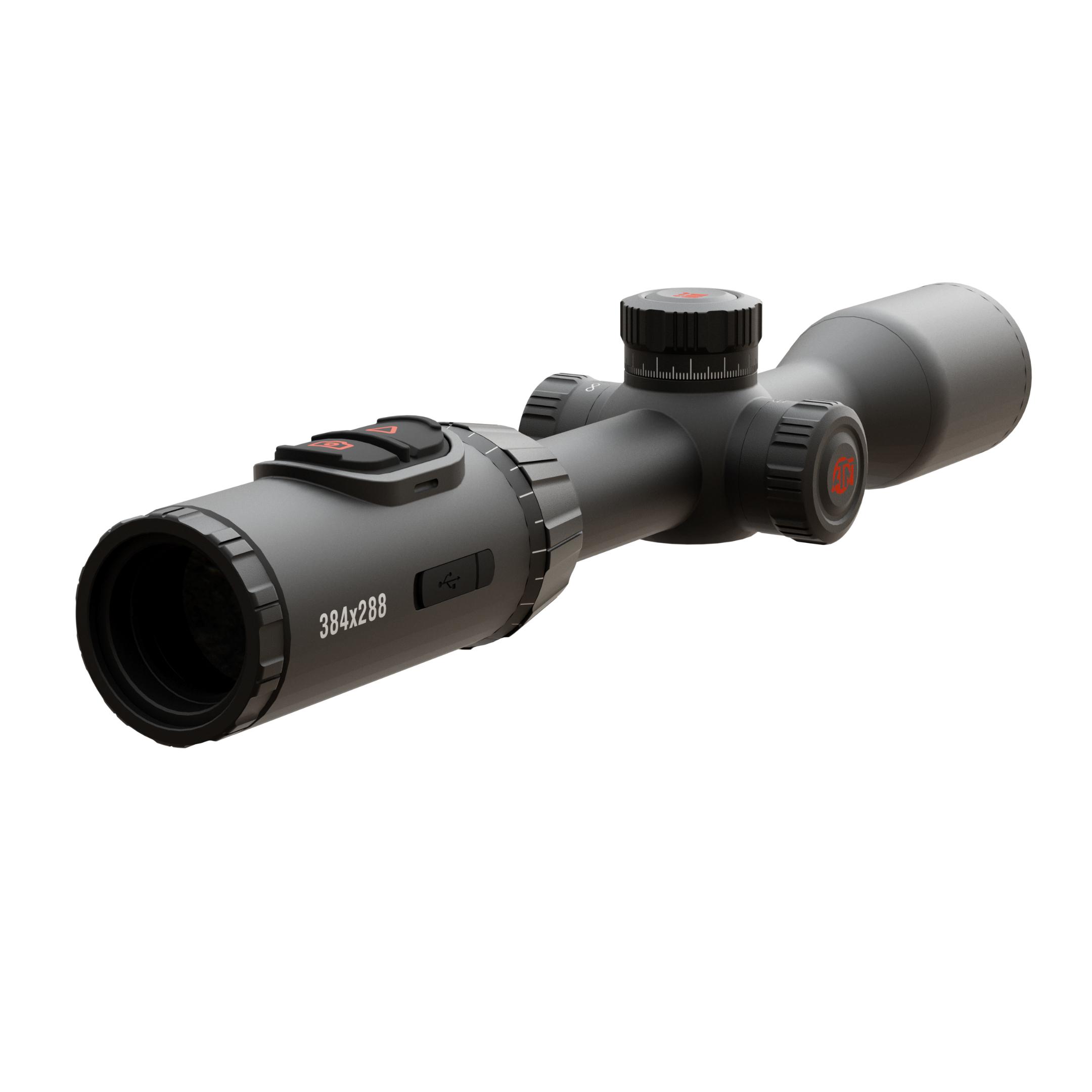 ATN Corp Elite — ThOR 6 - 2A in MD view 2