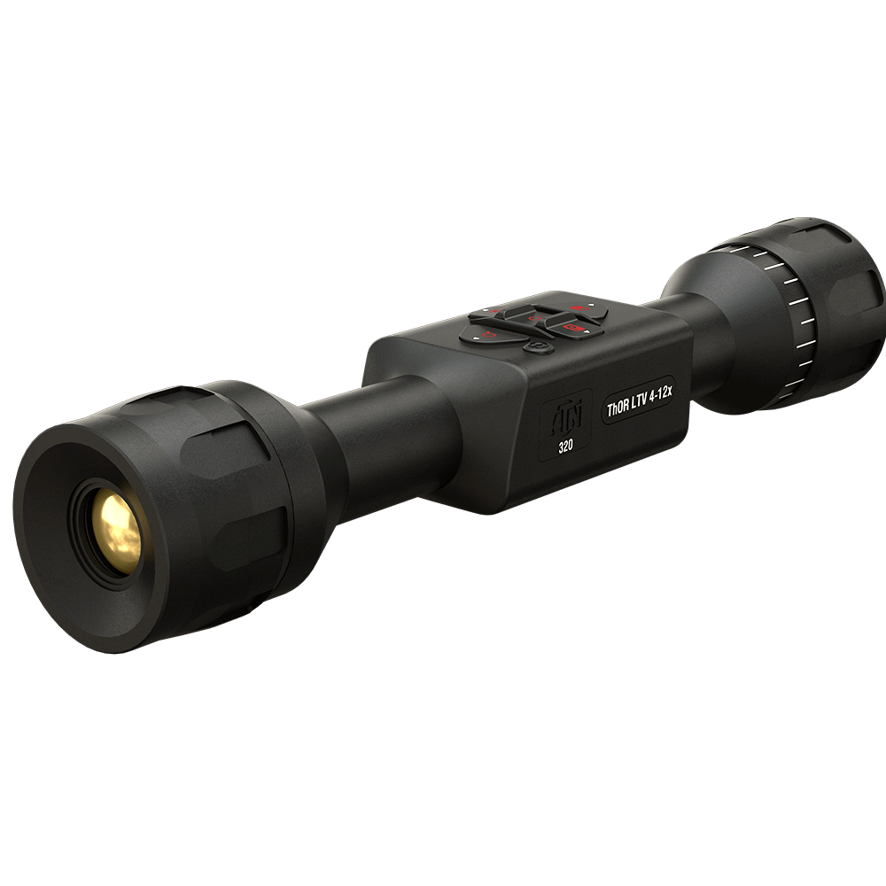 ATN THOR-LTV Thermal - Circle Square Firearms view 2