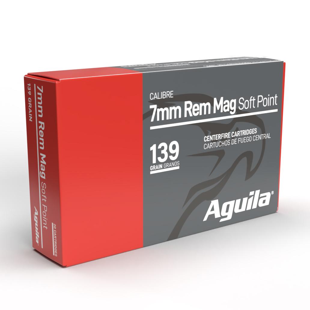 Aguila - 2A in MD view 2