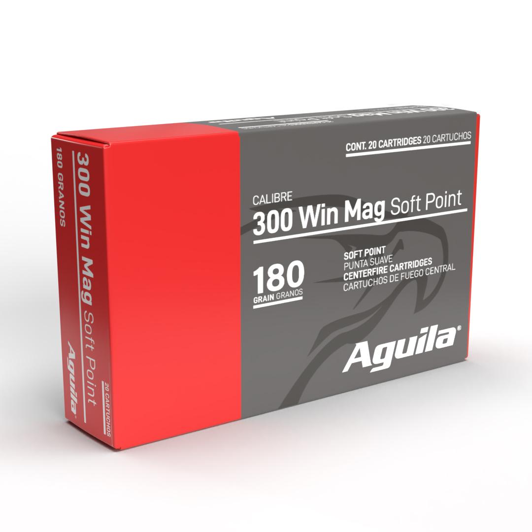 Aguila - 2A in MD view 2