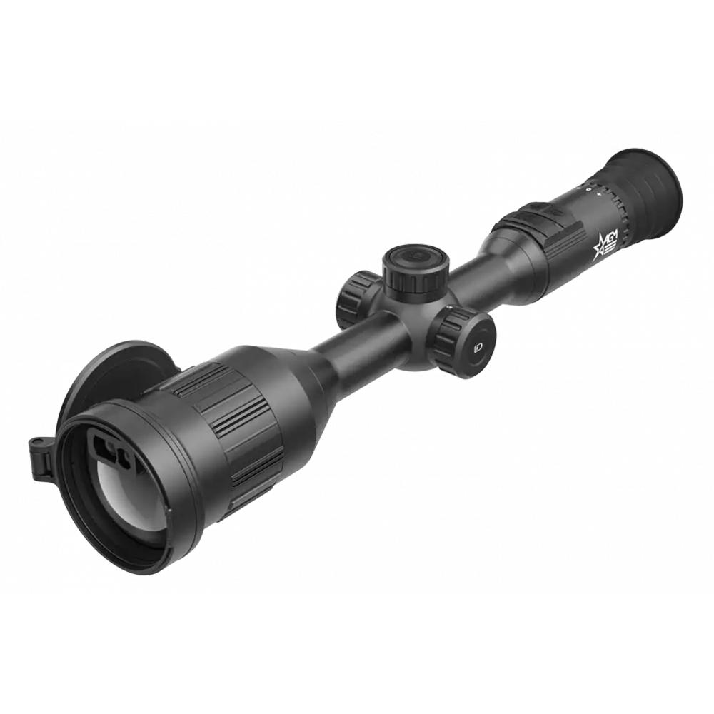 AGM Global Vision Adder V2 LRF Thermal Scope - BOAZ view 2