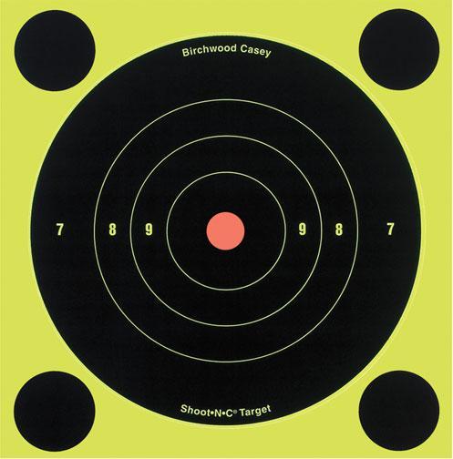 Birchwood Casey - Purple Mountain Armory view 2