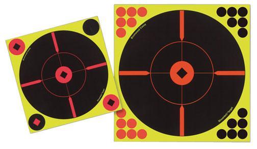 Birchwood Casey - Purple Mountain Armory view 3